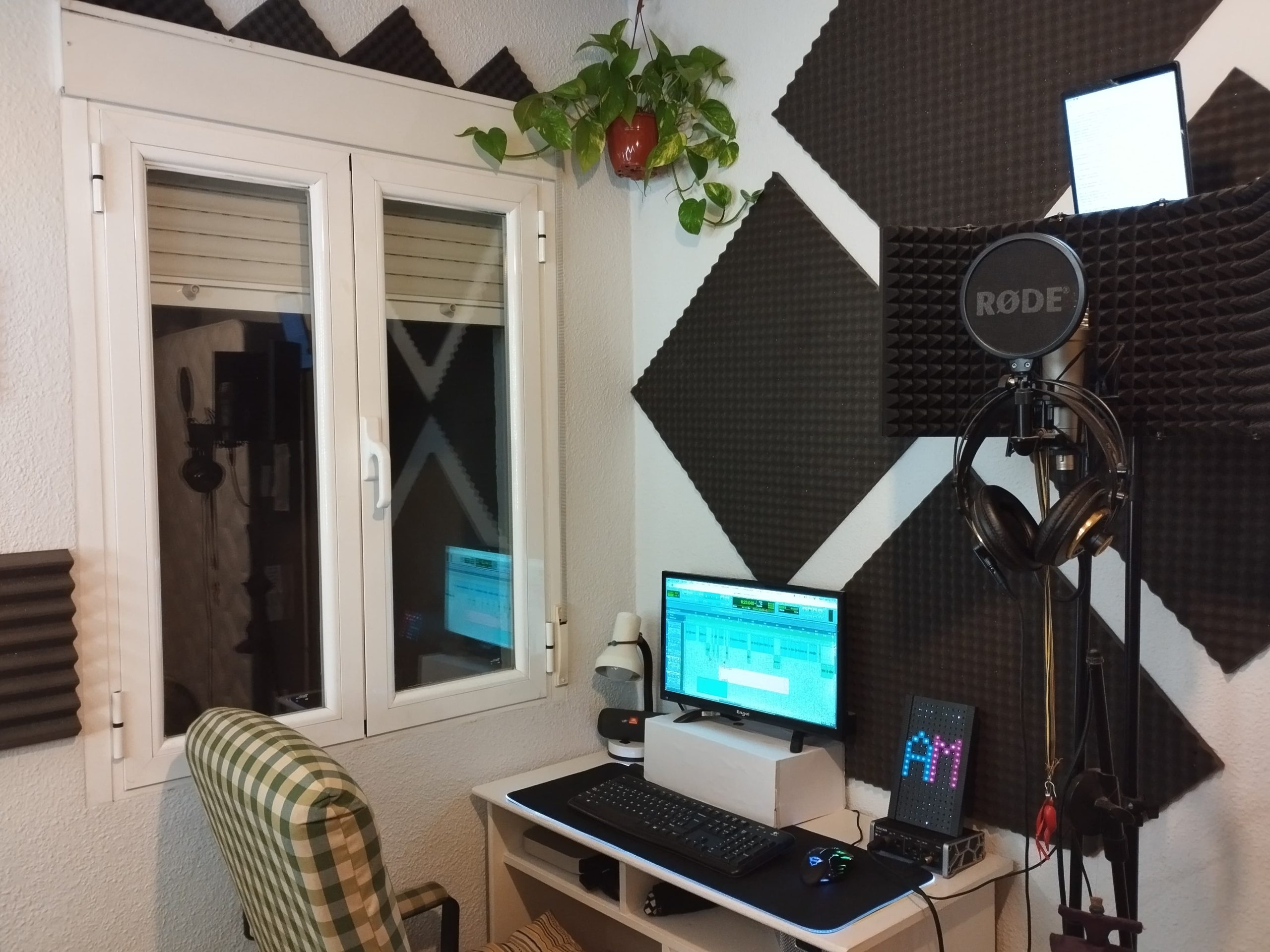 HomeStudio