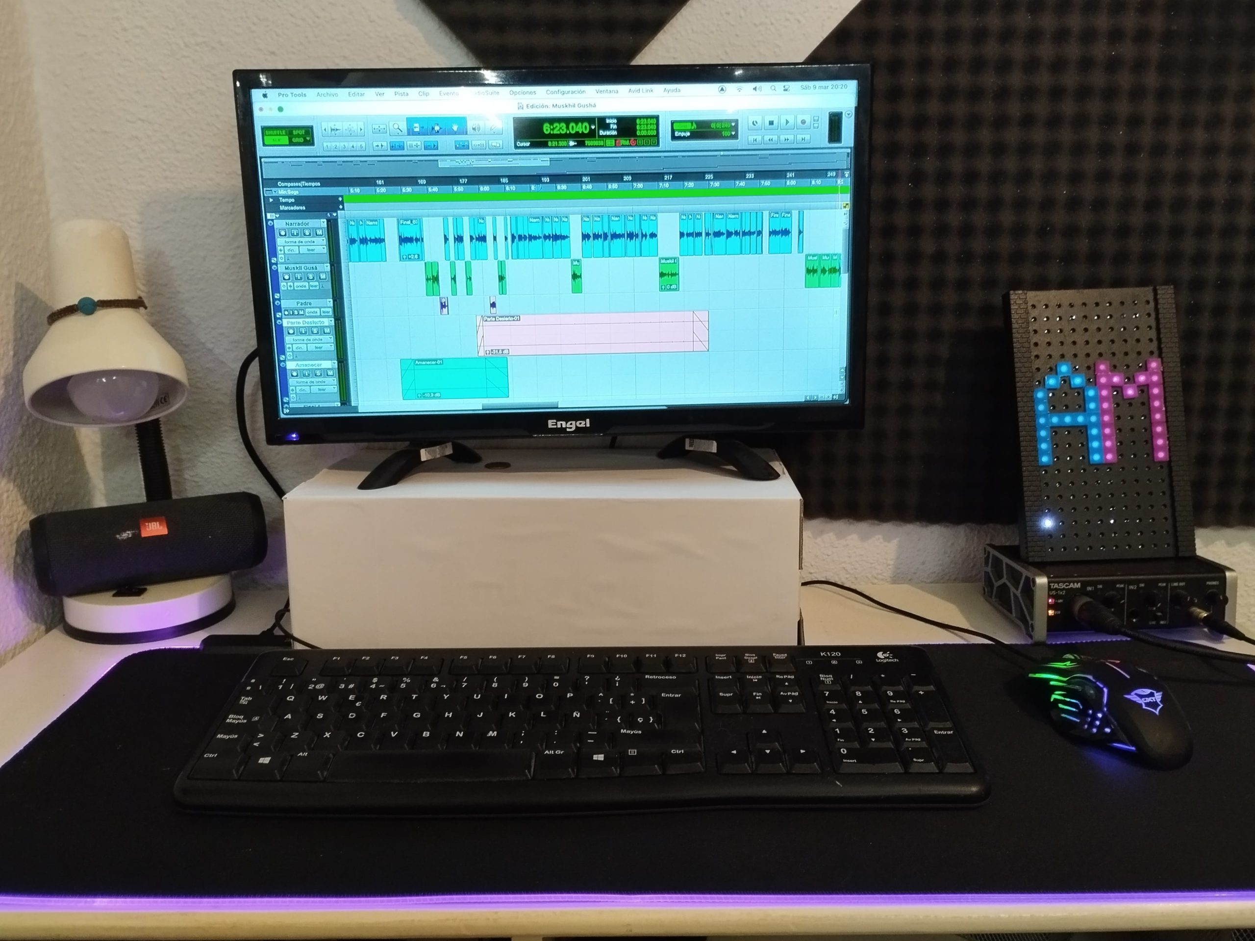 HomeStudio3